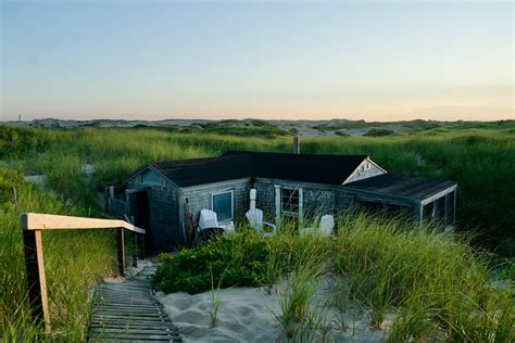 chanel shack|He’s lived in a Cape Cod dune shack for nearly 80 years. Now.